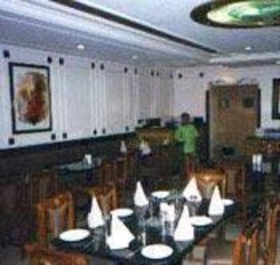 фото отеля Abha Hotel