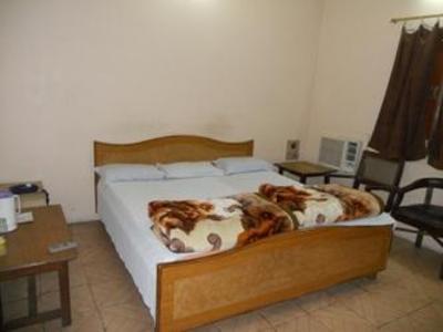 фото отеля Abha Hotel
