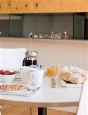 фото отеля Svarmisk Resort & Spa