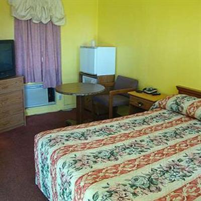 фото отеля Madill Inn