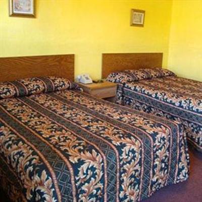 фото отеля Madill Inn