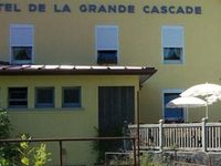 Studios La Grande Cascade