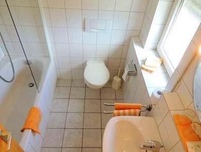 фото отеля Hotel Garni Rodenbach
