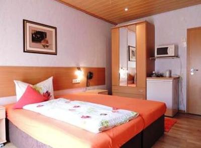 фото отеля Hotel Garni Rodenbach