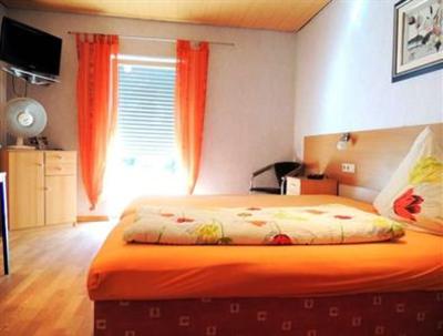 фото отеля Hotel Garni Rodenbach