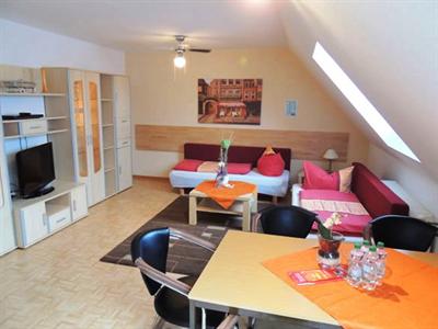 фото отеля Hotel Garni Rodenbach