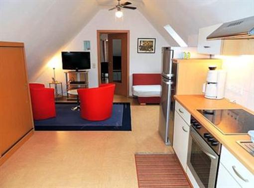 фото отеля Hotel Garni Rodenbach
