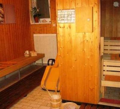 фото отеля Tiroler Alpenhof