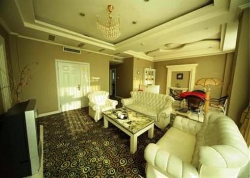 фото отеля Qingxin Hotel