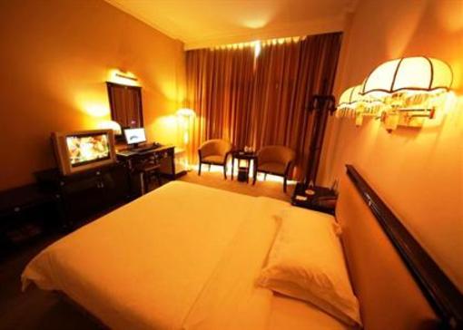 фото отеля Qingxin Hotel