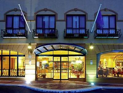 фото отеля All Seasons Perth