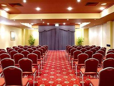 фото отеля All Seasons Perth