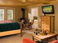 The Alpine Lodge