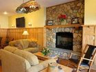 фото отеля The Alpine Lodge