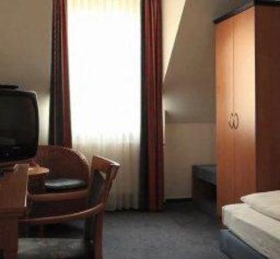 фото отеля Altstadt Hotel Stendal