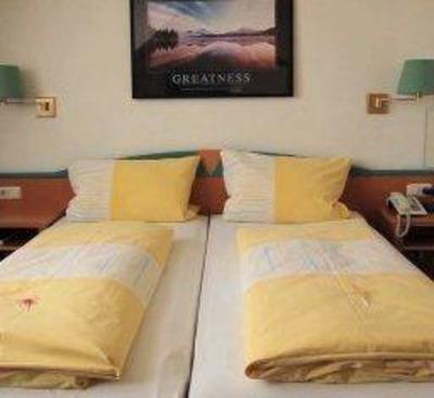 фото отеля Altstadt Hotel Stendal
