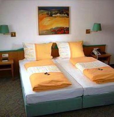 фото отеля Altstadt Hotel Stendal