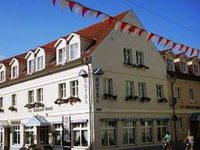 Altstadt Hotel Stendal