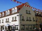 фото отеля Altstadt Hotel Stendal