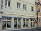 фото отеля Altstadt Hotel Stendal