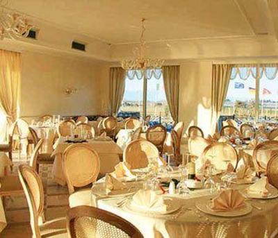 фото отеля Chervo Golf San Vigilio
