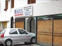 Azul Departamentos