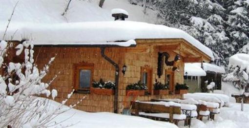 фото отеля Pension Gsenger
