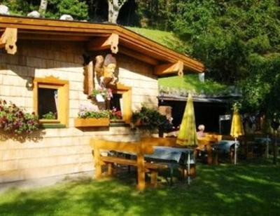 фото отеля Pension Gsenger