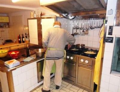 фото отеля Pension Gsenger