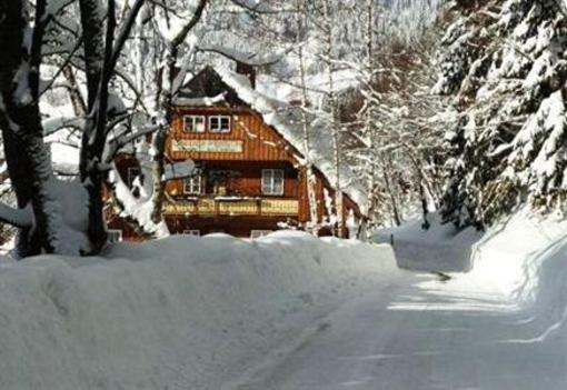 фото отеля Pension Gsenger