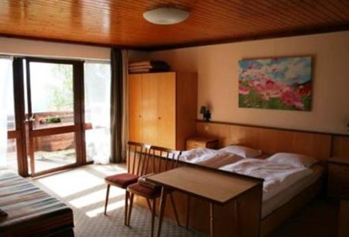 фото отеля Pension Gsenger