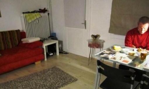 фото отеля Pension Gsenger