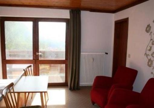 фото отеля Pension Gsenger