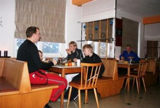 фото отеля Pension Gsenger
