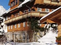 Pension Gsenger