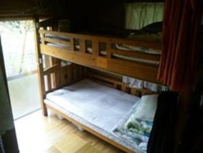фото отеля Okinawa Motobu Guesthouse