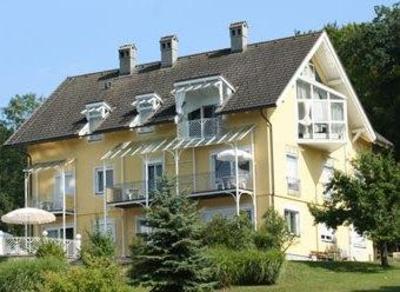 фото отеля Buchenheim Apartments Reifnitz