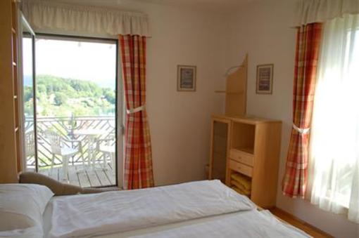 фото отеля Buchenheim Apartments Reifnitz