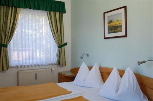 фото отеля Buchenheim Apartments Reifnitz