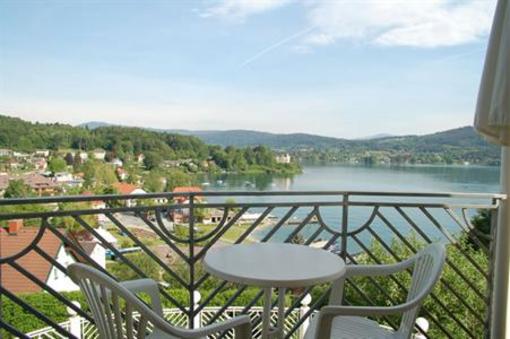 фото отеля Buchenheim Apartments Reifnitz