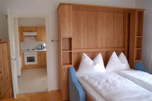 фото отеля Buchenheim Apartments Reifnitz