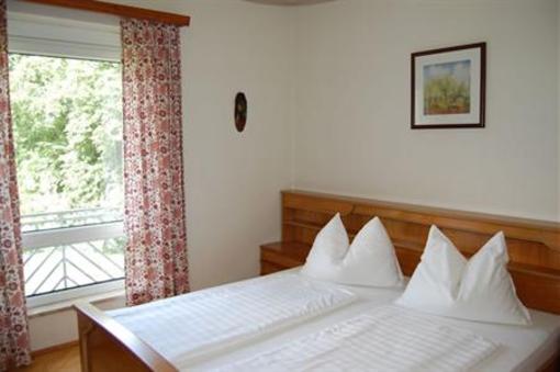 фото отеля Buchenheim Apartments Reifnitz