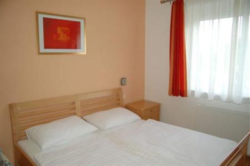 фото отеля Buchenheim Apartments Reifnitz