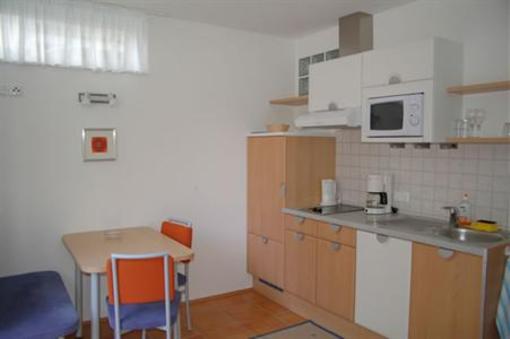 фото отеля Buchenheim Apartments Reifnitz