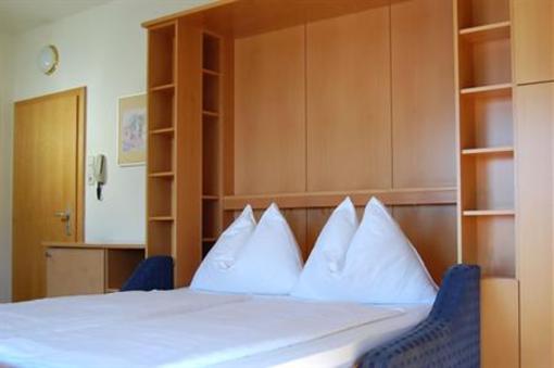 фото отеля Buchenheim Apartments Reifnitz