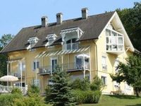 Buchenheim Apartments Reifnitz