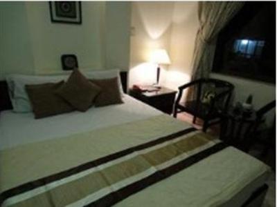 фото отеля Anh Duy Hotel