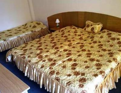фото отеля Hotel Europa Varna