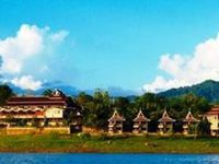 Pornpailin Riverside Resort