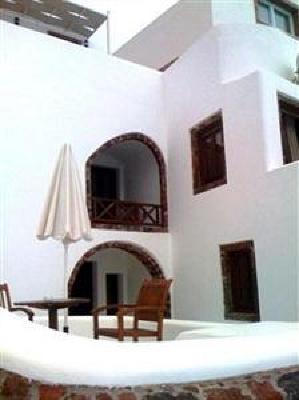 фото отеля Mirabo Luxury Villas